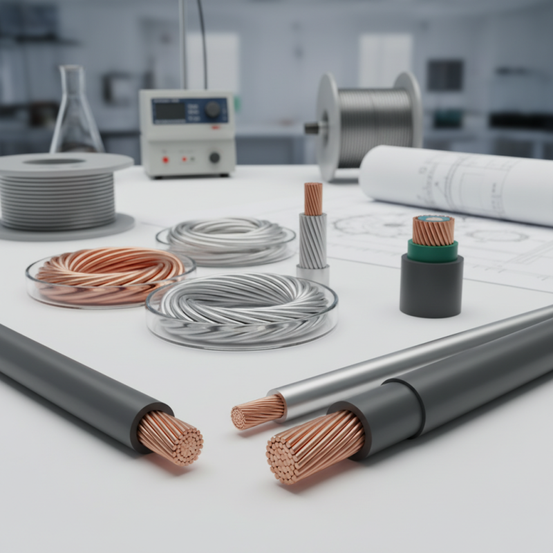 How to Choose the Right Cable Material for Your Needs?