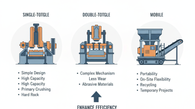 Top Types of Jaw Crushers for Your Buying Guide?