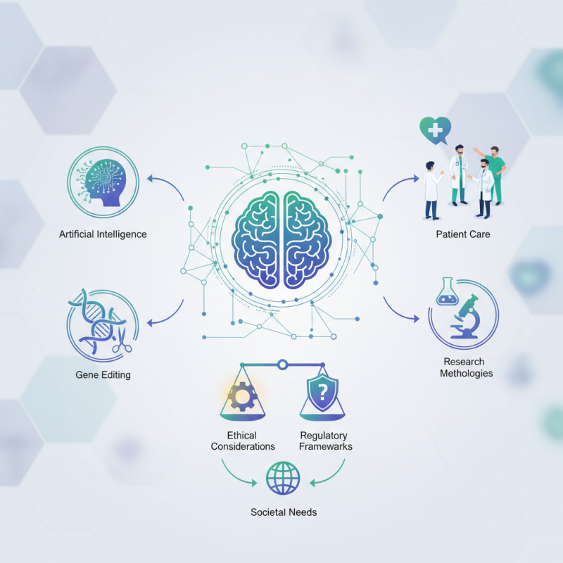 2026 Best Trends in Life Sciences Innovations and Research?