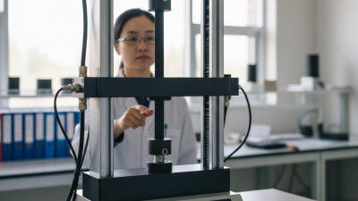 China Top Rubber Tensile Testing Machine Overview and Best Options?