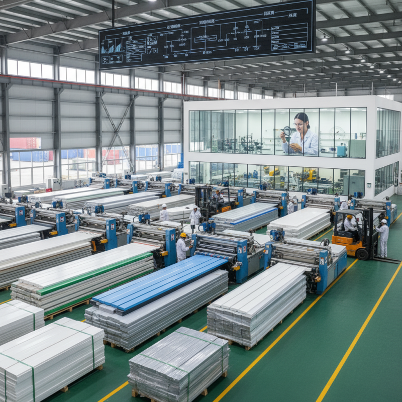 Top 10 Plastic Board Manufacturers in China for Global Buyers?