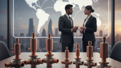 Top Solenoid Valve Distributors in China for Global Buyers?