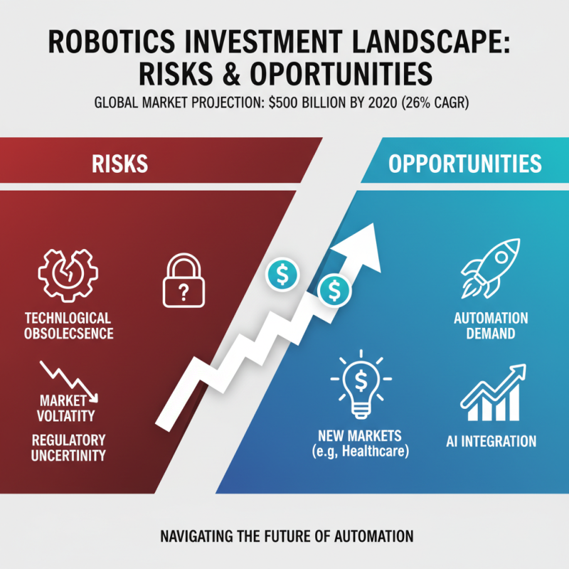 Top 10 Robotics Stocks to Watch in 2026 for Investors?