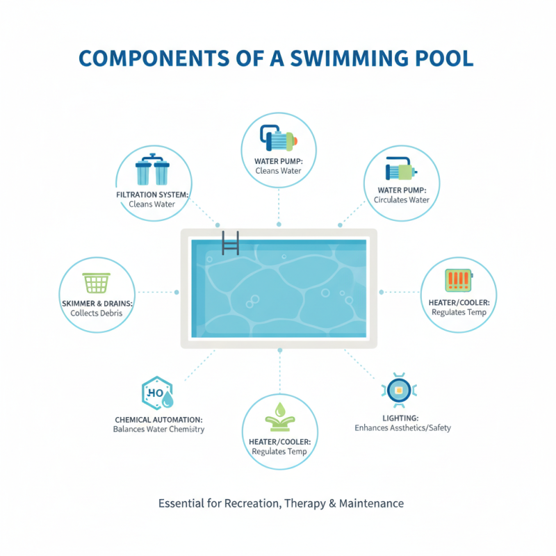 What is a Swimming Pool and How Does It Work?