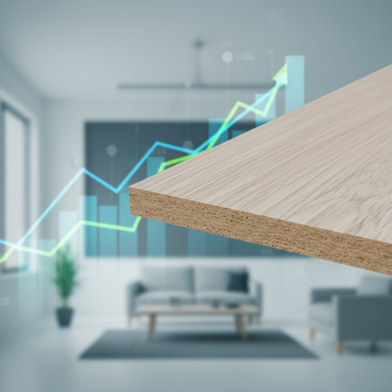 What is Mdf Pre Laminated Board and Why is it Popular?