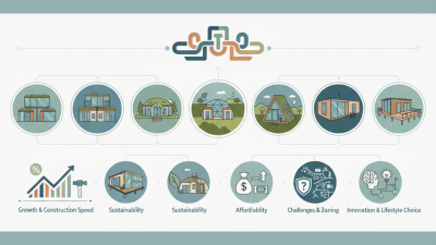 Explore Top 10 Prefab Home Designs for Your Next Project?