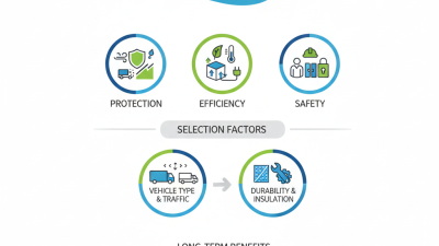How to Choose the Best Loading Dock Seals for Your Needs?