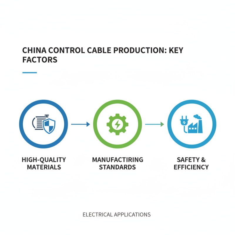 Top 10 Control Cable Manufacturers in China You Should Know?