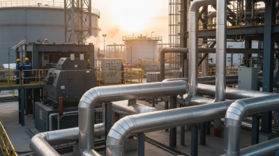 Why Choose Alloy Pipe for Your Industrial Needs?