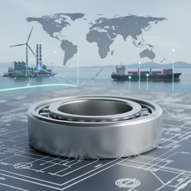 What is Hcsz Bearing and How Does It Benefit Global Buyers?
