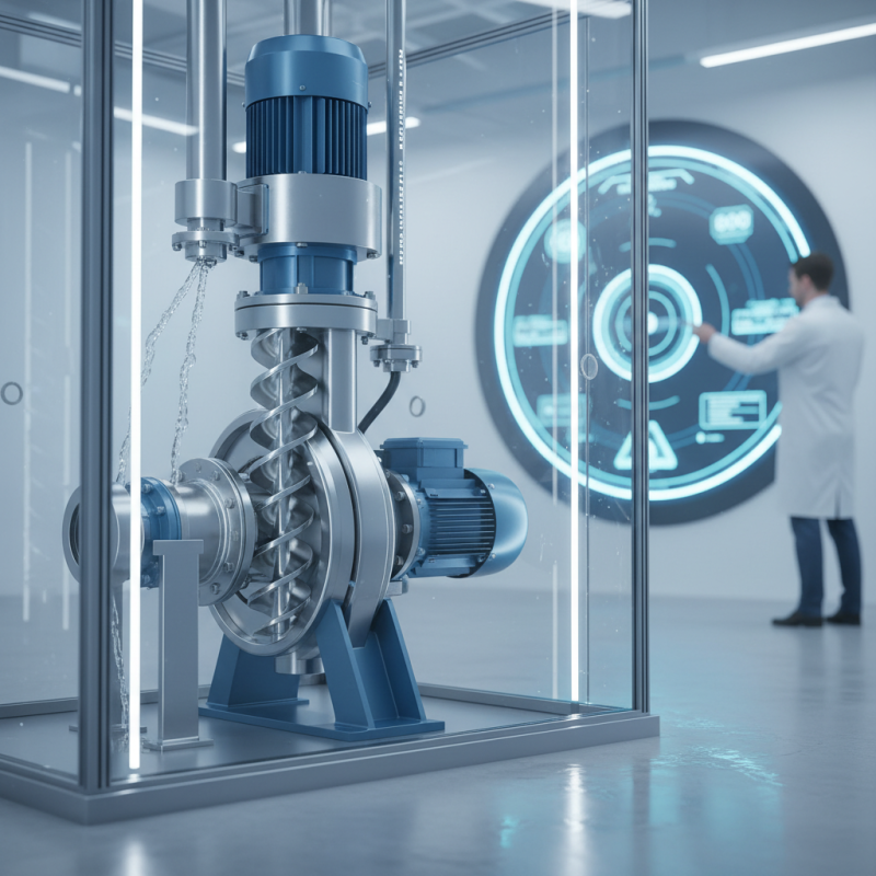 Top Deep Well Pumps for Global Buyers in 2026?