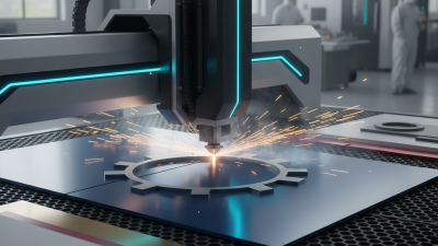 2026 Best Shape Cutting Machine for Precision and Efficiency?