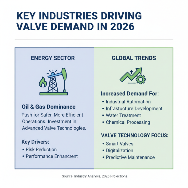 Top Valve Suppliers to Consider for Global Sourcing in 2026?
