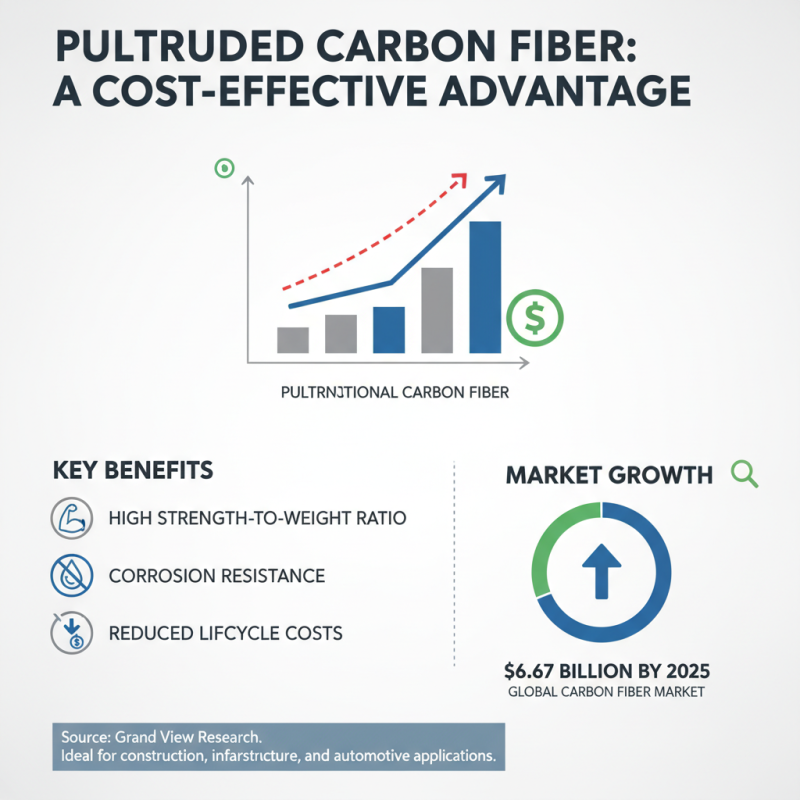 Why Choose Pultrusion Carbon Fiber Bar for Your Projects?