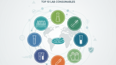 Top 10 Lab Consumables You Need for Global Procurement?