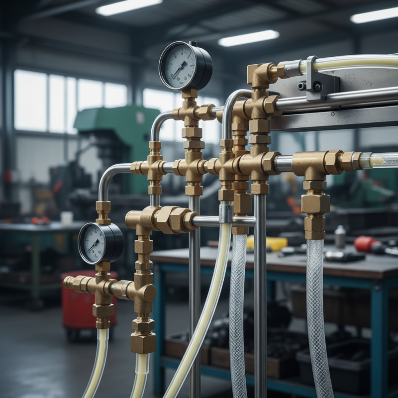 2026 How to Choose Grease Line Tubing and Fittings?