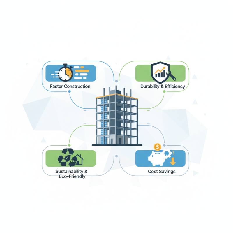 Top Benefits of Using Commercial Steel Framing for Your Projects?
