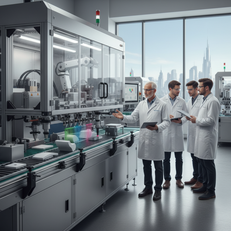 How to Choose the Best Customizable Coating Machine for Your Needs?