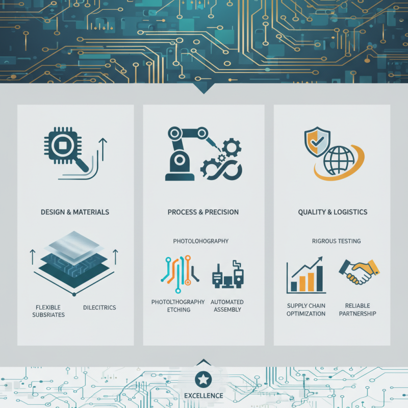 Best PCB Production Techniques for Global Buyers?