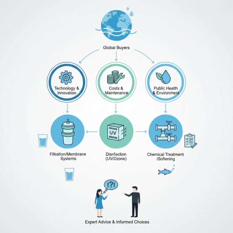 Top Water Treatment Equipment Solutions for Global Buyers?