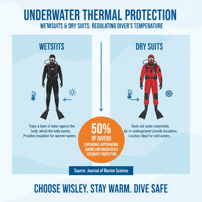 Top 10 Essential Diving Gear for Underwater Adventures?