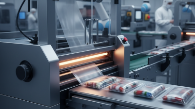 2026 Top Plastic Heat Sealer Machine Options for Your Business Needs?