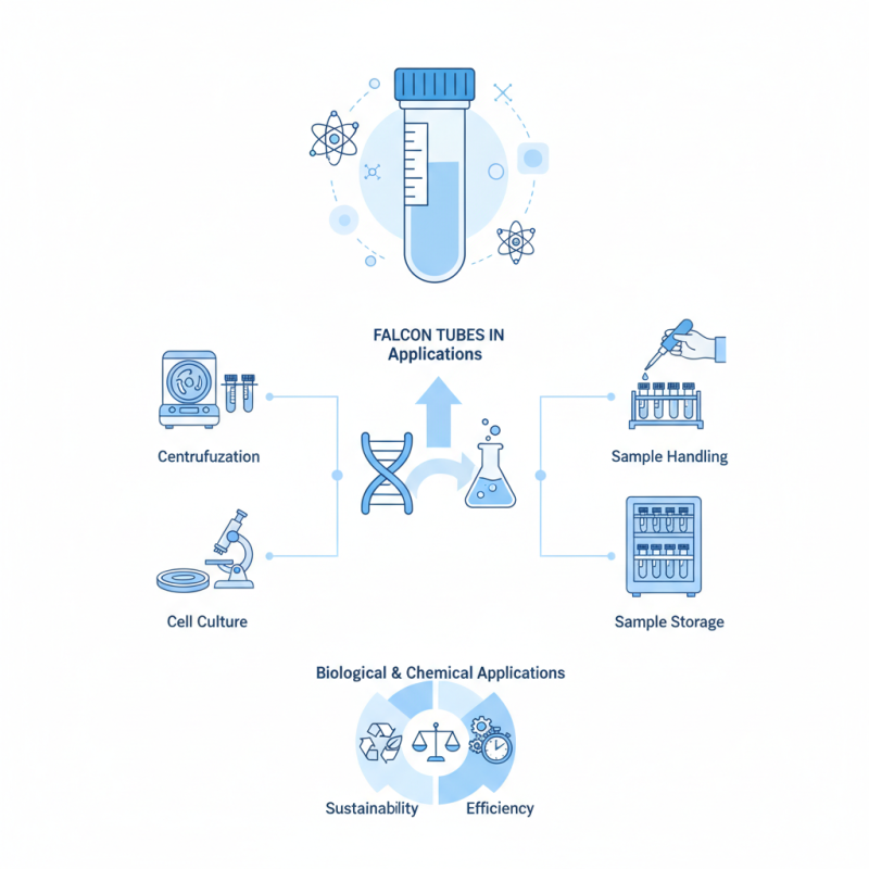 What is a Falcon Tube and How is it Used in Laboratories?