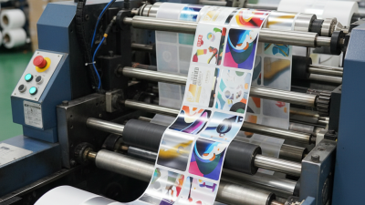 China Top Labels to Print for Global Buyers?