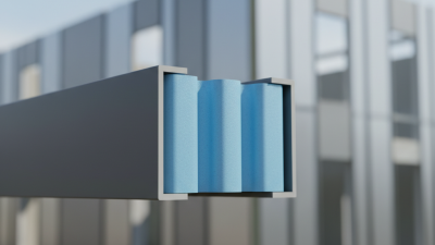 What is a composite panel and its benefits for buyers?