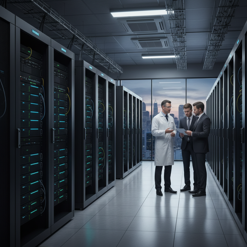 Top Rack Mountable UPS Solutions for Global Buyers?