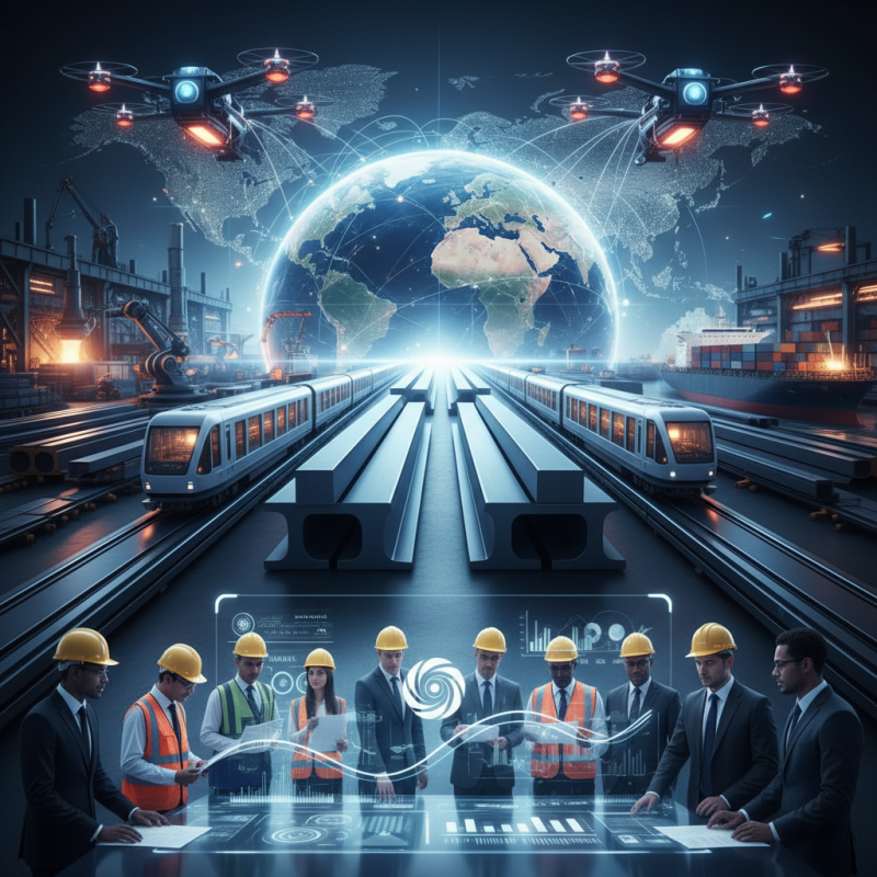 How to Choose the Best Steel Products for Global Procurement?