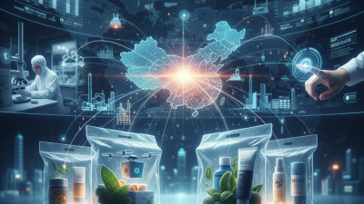 China Top Global Packaging Trends and Innovations in the Industry?