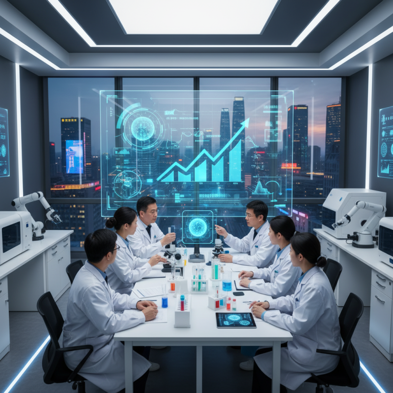 China Best IVD Diagnostics Products Overview and Market Insights?