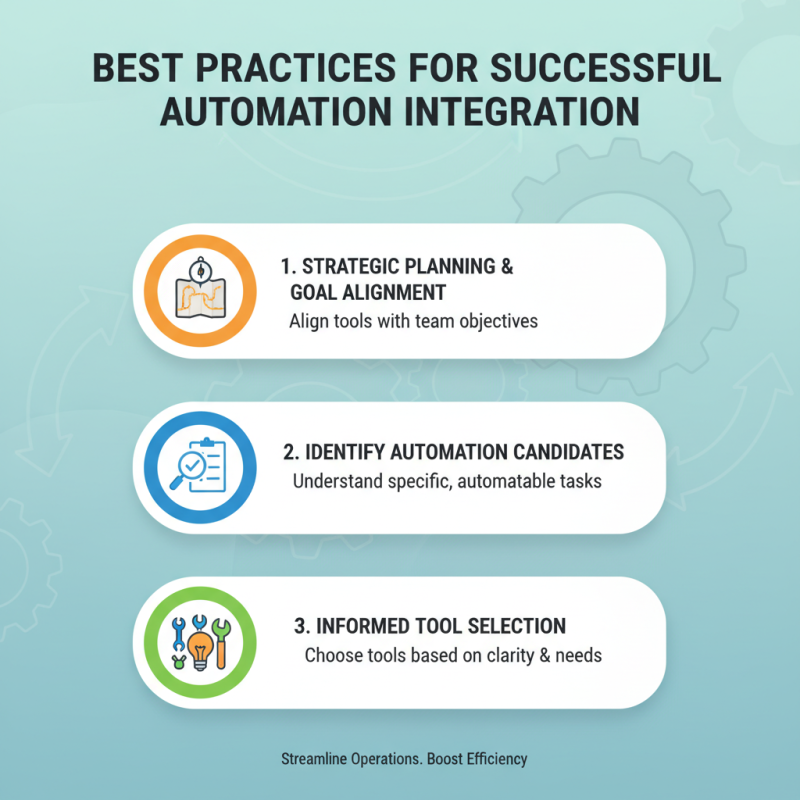 How to Choose the Best Robotic Automation Tools for Your Business