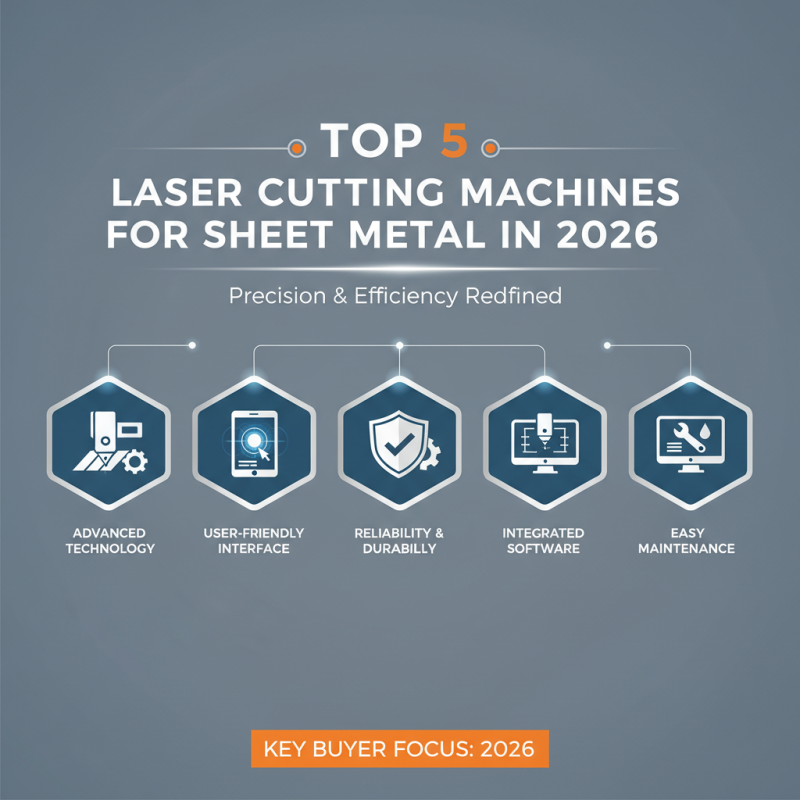 2026 Best Sheet Metal Laser Cutting Machine for Global Buyers?