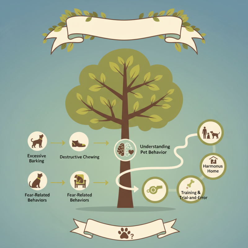 Top Pet Behavior Problems and Solutions Every Owner Should Know?