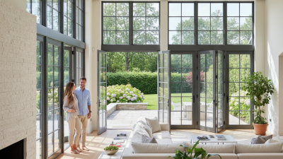 2026 Best French Windows and Doors for Your Home Needs?