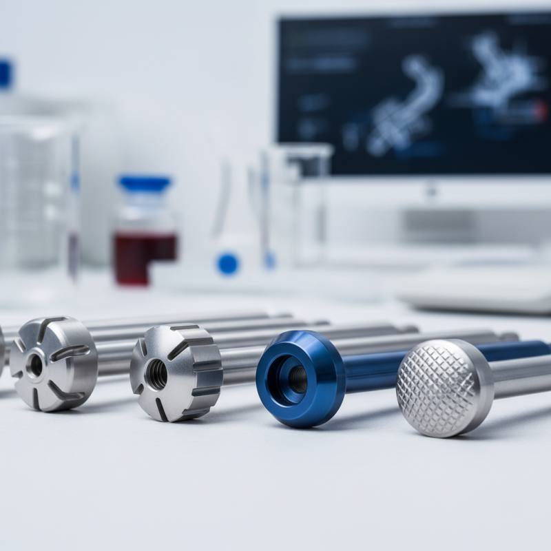 2026 Best Orthopedic Reamer Materials for Global Buyers?