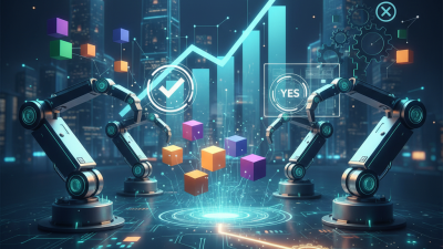 How to Choose the Best Robotic Automation Tools for Your Business