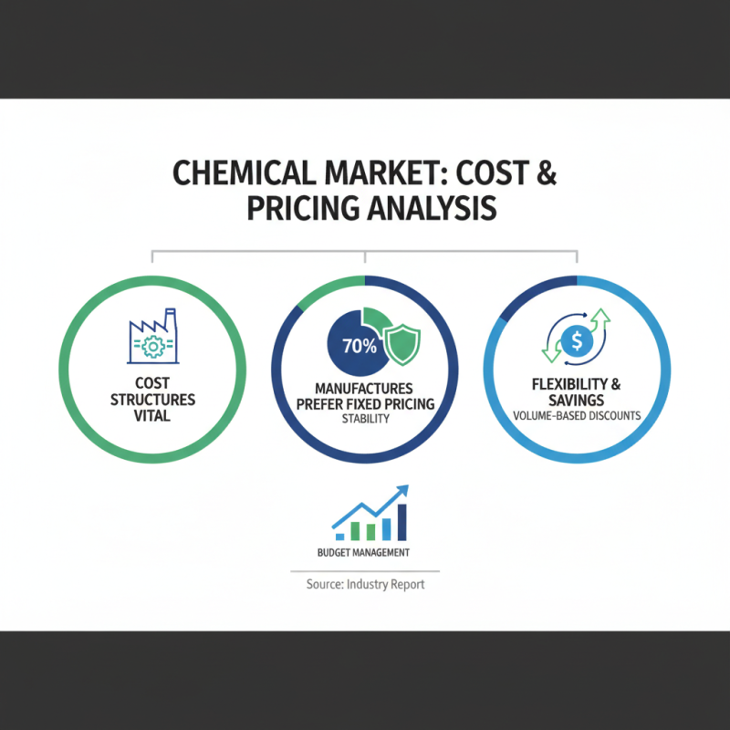 How to Choose the Right Chemical Supply for Your Business Needs?