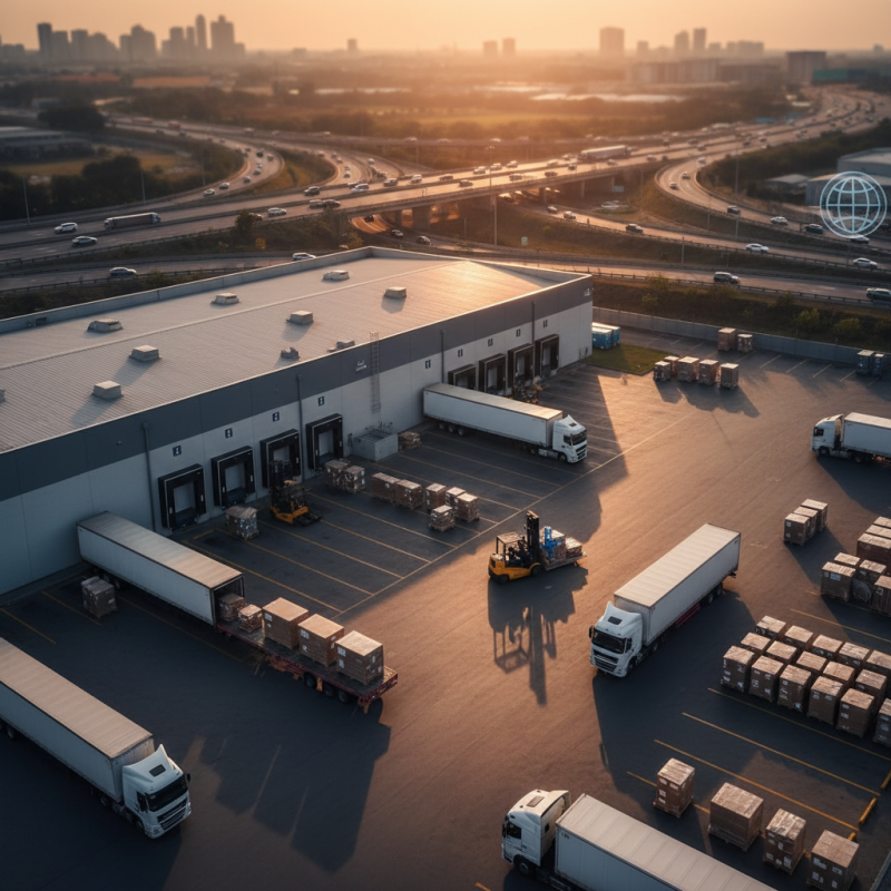 Ltl In Shipping How to Optimize Your Freight Costs?