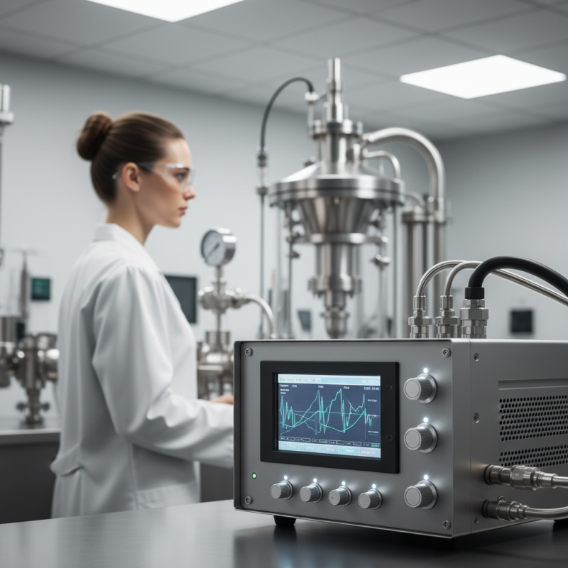 Why Choose a Trace Oxygen Analyzer for Your Industry Needs?