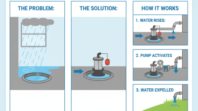 What is a Water Sump Pump and How Does It Work?