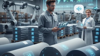 2026 Top UHF RFID Textile Solutions for Global Purchasers?