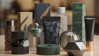 10 Best Custom Logo Packaging Designs to Elevate Your Brand?