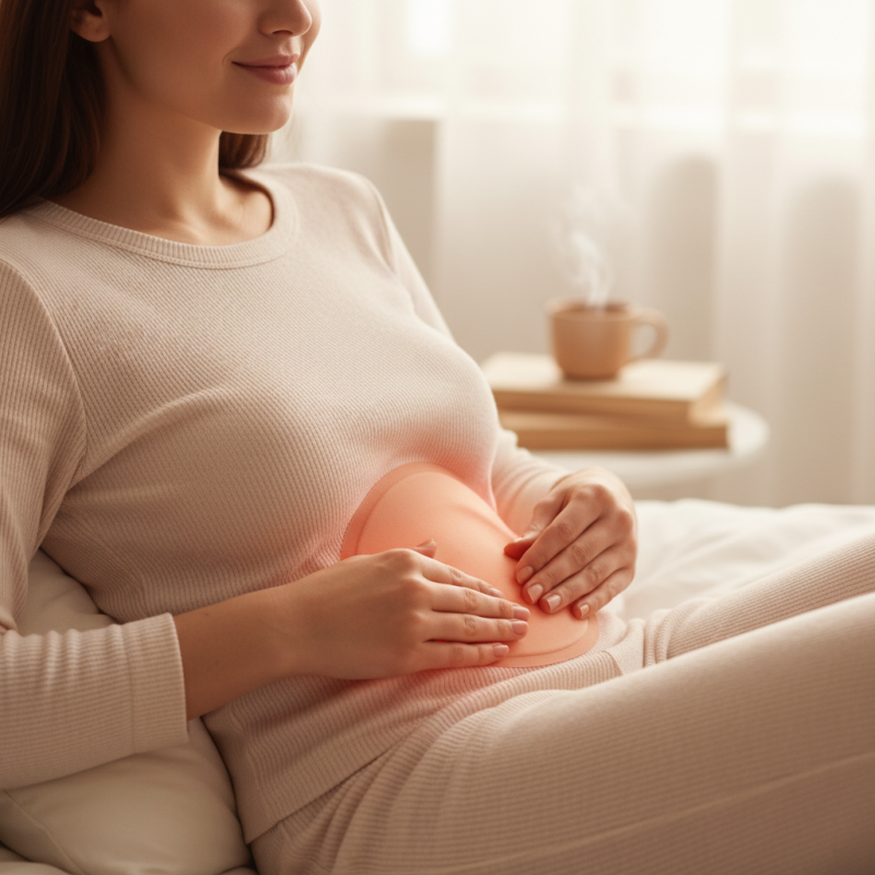 Best Heat Patch for Period Pain Relief in 2026?