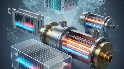 2026 Top Heat Exchanger Types for Global Buyers?