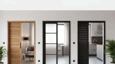 2026 How to Choose the Best Interior Roll Up Doors?