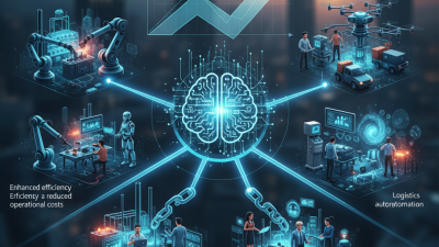 2026 Top Trends in the Automation Industry for Future Growth?