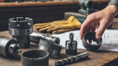 Essential Tips for Choosing the Right Metal Hole Opener?